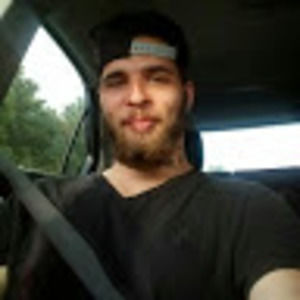 Meet your Posher, Matthew